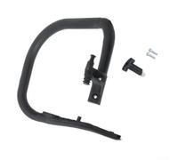Conjunto de mango frontal de motosierra para modelos MS311, MS362, MS391, MS400, pieza OEM resistente, agarre antivibración, fácil instalación, estabilidad y seguridad mejoradas del operador