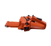 Conjunto de mango trasero tanque combustible for motosierra Husqvarna 61 66 162 266 268 272XP 501699010