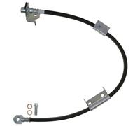 Conjunto de manguera de freno hidr ulico del lado del conductor delantero ACDelco Professional 18J4298
