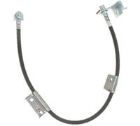 Conjunto de manguera de freno hidr ulico del lado del pasajero delantero ACDelco Professional 18J4299