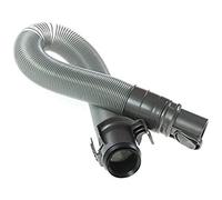 Conjunto de manguera de repuesto genérico diseñado para adaptarse a Dyson DC-25 The Ball vertical, sustituye a la pieza 915677-01