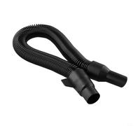Conjunto de manguera de vacío de 18 V en seco y húmedo 14-37-0105 con almacenamiento interno - Para un accesorio de soplador de plástico duradero para herramientas inalámbricas de patio - Recolección