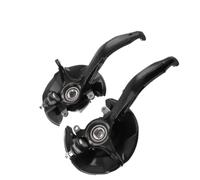 Conjunto de Mangueta y Buje de Cojinete de Rueda 44300TA0A61 Compatible con Acura TSX 2.4L 3.5L 2009-2014 Honda Accord 2.4L 3.5L 2008-2012