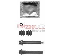 Conjunto De Manguitos De Guía De Freno Para Mazda 5 CW 6 Kombi GH GY