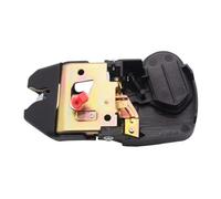 Conjunto De Manija De La Tapa Del Pestillo Del Maletero 74851 S5A A02 Para Civic 2001 2002 2003 2004 2005 74851S5AA02 74851-S5A-A02 Trasero Portón Seguro Pestillo