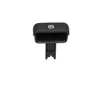 Conjunto de manija de Palanca del Interruptor del Freno de Mano,para Mercedes Benz Clase C CLK W203 W209 A2034270620 A2034270112, Conector del Interruptor del Freno de estacionamiento (Palanca)