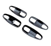 Conjunto de manija de puerta Manija de puerta exterior para Toyota para Land para Cruiser para Prado 150 LC150 2010-2021