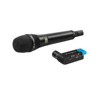 Conjunto de mano - Sistema de micrófono inalámbrico digital AVX Sennheiser (AVX-835 SET-3-EU)