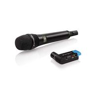 Conjunto de mano - Sistema de micrófono inalámbrico digital AVX Sennheiser (AVX-835 SET-3-UK)