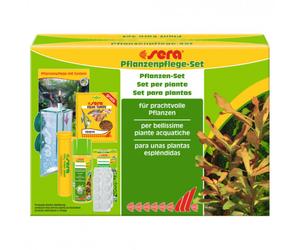 Conjunto de mantenimiento para plantas - Sera