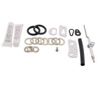 Conjunto De Mantenimiento Wolf Para Calentadores De Gas Hasta 25kW
