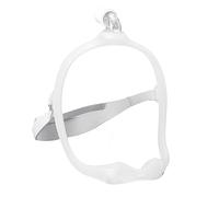 Conjunto de Marco Nasal para DreamWear, Correa Universal, Reemplazo Nasal de Sellado Perfecto Ajustable para DreamWear