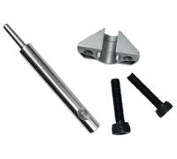 Conjunto de matriz y pasador para Hikoki (Hitachi) CN16 | CN16SA | CN18DSL cizal