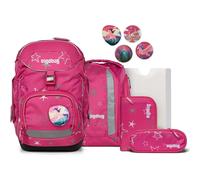 Conjunto de mochila ergobag (2025) Oso Estrella