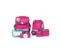 Conjunto de mochila escolar atemporal School-Mood