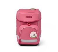 Conjunto de mochila escolar Ergobag Cubo