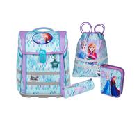 Conjunto de mochila escolar Mcneill Perfecto de 5 piezas