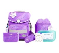 Conjunto de mochila escolar School-Mood Timeless Pro