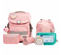 Conjunto de mochila escolar School-Mood Timeless Pro