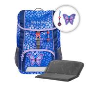 Conjunto de mochila infantil Step By Step Kid