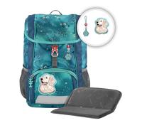 Conjunto de mochila infantil Step By Step Kid