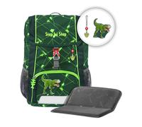 Conjunto de mochila infantil Step By Step Kid