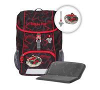 Conjunto de mochila infantil Step By Step Kid