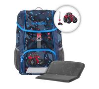 Conjunto de mochila infantil Step By Step Kid
