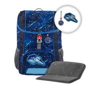 Conjunto de mochila infantil Step By Step Kid