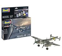 Conjunto de modelos Arado Ar 240