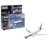 Conjunto de Modelos Boeing 737-800