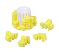 Conjunto de Modelos de ensamblaje Creativo Dificultad de Varias etapas Ejercicio cognitivo Diseño liviano para Adolescentes Desarrollo de Habilidades en Alivio del estrés Juego de