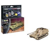 Conjunto de modelos Sd.Kfz. 164 Nashorn