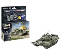 Conjunto de modelos T-72 M1