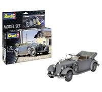 Conjunto de modelos Tipo 320 (W142) Cabriolet