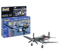 Conjunto de modelos Vought F4U-1A CORSAIR