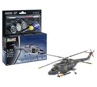 Conjunto de modelos Westland Lynx Mk.88