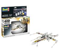 REVELL 66790 1/57 Set De Modelo Caza X-Wing De Carson Teva: El Mandaloriano