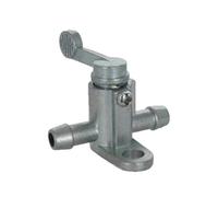 Conjunto De Módulo Bomba Combustible Motocicleta 8mm 5/16 '' Grifo De Combustible Válvula De Gasolina Interruptor De Tanque De Combustible para Kawasaki para Suzuki Moto Bomba Combustible