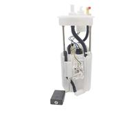 Conjunto de módulo de bomba de combustible Compatible con Honda Fit Five Plugs Jazz MK II Compatible con Honda FIT CITY 2003-2008 17708-SAA-003