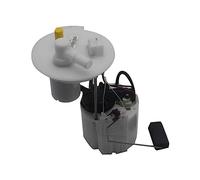 Conjunto de módulo de bomba de combustible eléctrica 13592387 687925552 Compatible con unidad de entrega de bomba de tanque de combustible de motor Buick Encore 4WD 13579250