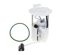 Conjunto de módulo de bomba de combustible eléctrica, compatible con Ford Edge 2011-2015 V6 3.5L Gasolina Sport Utility for FWD Número de pieza DT4Z9H307A