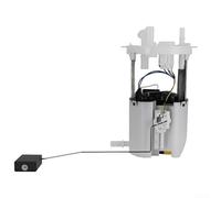 Conjunto de módulo de bomba de combustible para Ford Explorer 2013-2019 3.5L V6 DA839H307CF E2610M FG1935 Fácil Instalación Rendimiento estable Reemplazo de metal plástico confiable