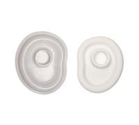 Conjunto De Molde De Portavelas Múltiples Silicona Múltiples Silicona Múltiple Portátil Para Suministros Artesanía Yeso Resina