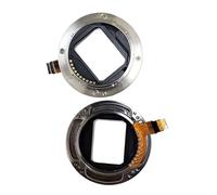 Conjunto de Montaje Trasero con Piezas de reparación de Contacto for Lente FE 12-24mm F/2.8 GM SEL1224GM (Funciona Bien)