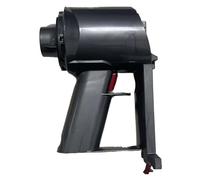 Conjunto de Motor aspiración, Compatible con Interruptor manija Repuesto Dyson V8 SV10