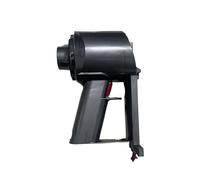 Conjunto de motor de aspiración, mango de repuesto, compatible con Dyson V8 SV10