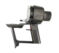 Conjunto De Motor De Aspiración, Mango De Repuesto For Motor Principal, Compatible Con Dyson V10 SV12