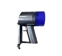 Conjunto De Motor De Aspiradora Compatible con Dyson. Accesorios De Aspiradora, Mango De Motor De Repuesto con Filtro.