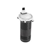Conjunto de motor de aspiradora, limpiador de robot con mango de host, Compatible con Dyson, accesorios de aspiradora con mango de mano V11 V15(V11.)